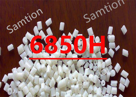 S-Plastic Noryl 6850H é uma classe de extrusão PPO + HIPS é otimizado para mistura com resinas de poliestireno