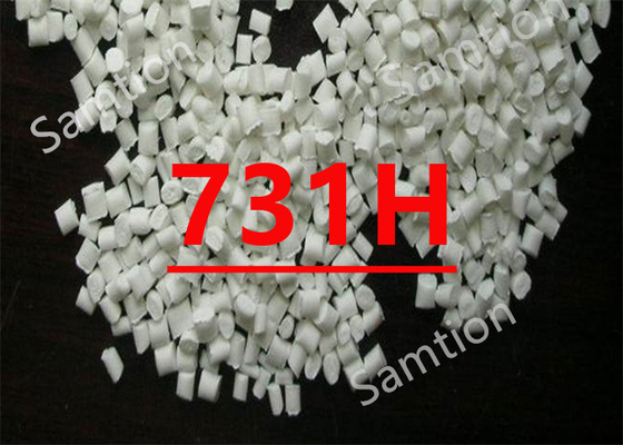 S-Plastic Noryl 731H de alto brilho de uso geral Grade130C (266F) DTUL UL 94 HB
