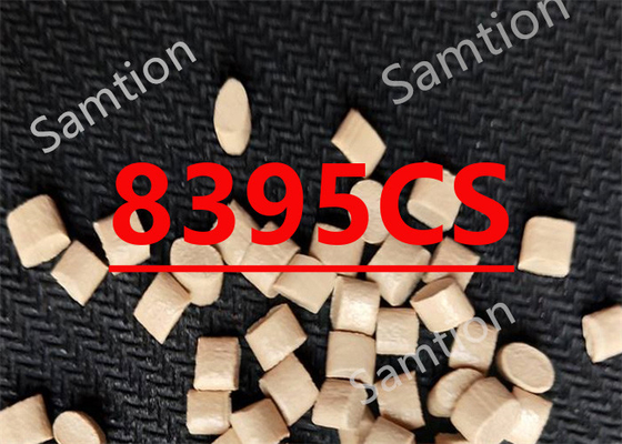 S-Plastic Noryl 8395CS 8395 é um concentrado composto de PPO com poliestireno