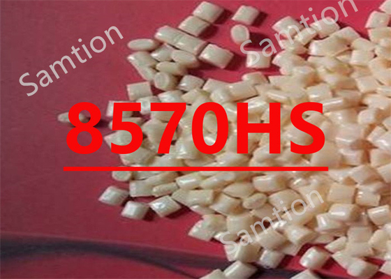 S-Plastic Noryl 8570HS é um concentrado composto de PPO com poliestireno