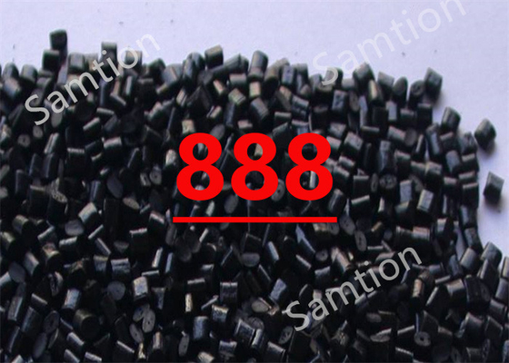 S-Plastic Noryl 888 Ligação PPO/HIPS de calor médio utilizada na indústria automóvel