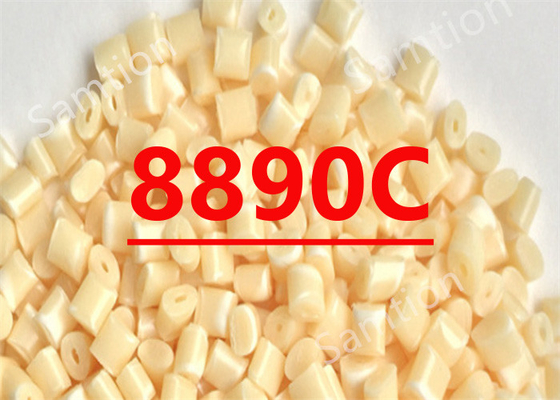 S-Plastic PPO Resin 8890C é um composto concentrado de PPO usado como aditivo para produtos estirênicos