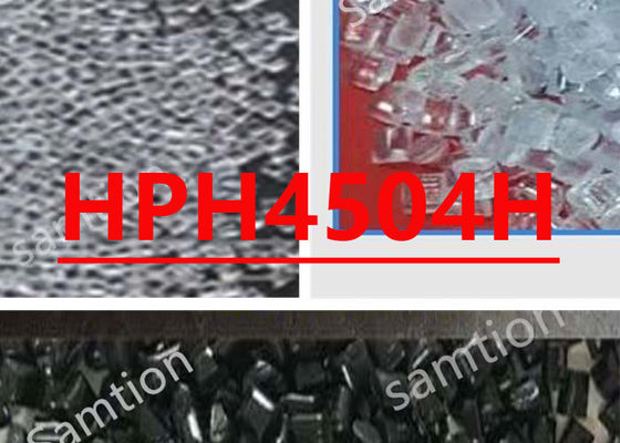 S-Plastic  HPH4504H Policarbonato especial de alta temperatura com autoclavabilidade melhorada.
