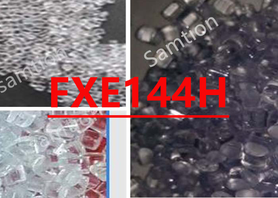 S-Plastic Lexan FXE144H PC Grade Translúcido no nosso portfólio VisualFX.