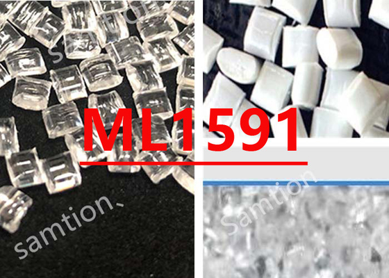 S-Plastic Lexan ML1591 Alta viscosidade UV estabilizado de vários fins Disponível em transparente translúcido e opaco