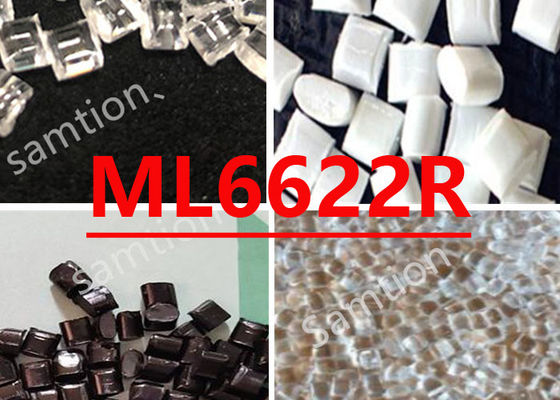 S-Plastic  ML6622R UL Classificado HB a partir de 10/97 Série 200 Recomendado quando for necessária uma classificação V-2.