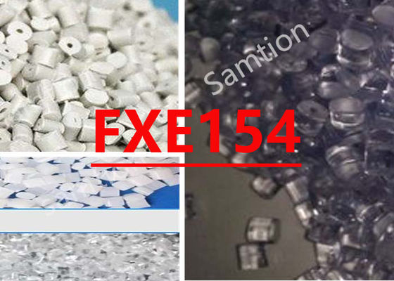 S-Plastic " FXE154 FDA Compliant (Color Limited) PC. 2,5 MFR. Água potável/Extrusão Blowmoldable