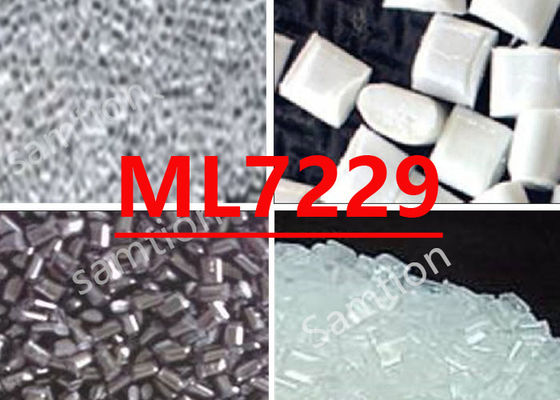 S-Plastic  ML7229 FDA And NSF 51 Compliant Limited Colors 2.5 MFR Aplicações de moldagem a sopro em água potável/extrusão