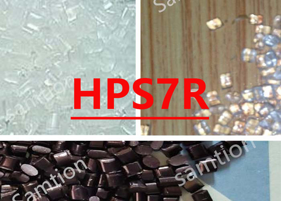S-Plastic Lexan HPS7R Policarbonato de Baixo Fluxo para Dispositivos Médicos e Aplicações Farmacêuticas