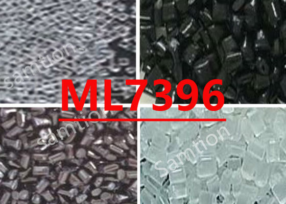 S-Plastic  Ml7396 Dados preliminares Resina de PC