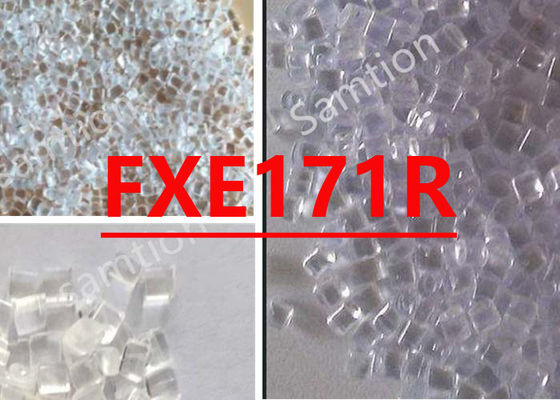 S-Plastic  fxe171r High Flow Pc. Liberação de Mofo Interno. Aplicações em paredes finas. Iluminação de efeitos especiais