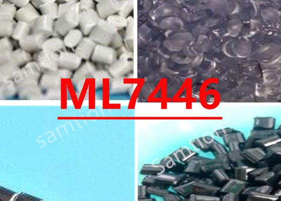 S-Plastic Lexan Ml7446 Dados preliminares.