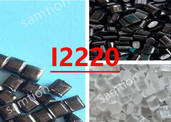 S-Plastic Lexan I2220 Policarbonato de Propósito Geral com taxa de fluxo de fusão de 10.5