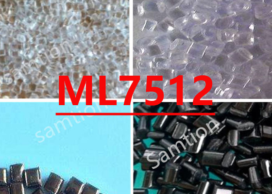 S-Plastic Lexan ML7512 RECYCLE.