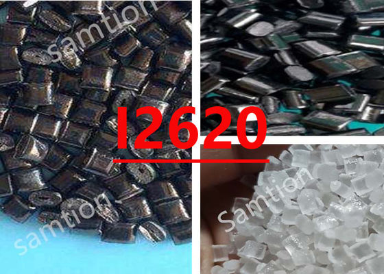 S-Plastic  I2620 Resina moldeável para sopro de uso geral
