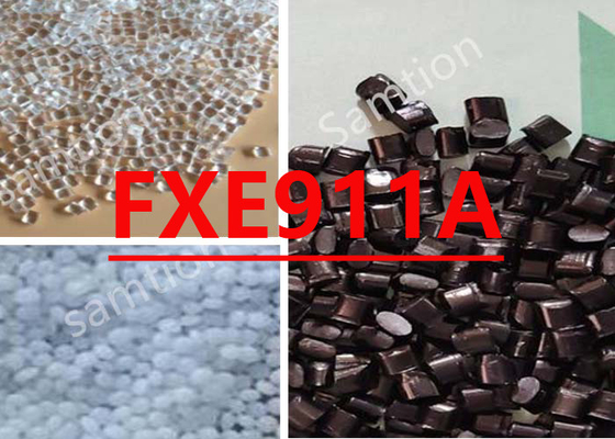 S-Plastic Lexan fxe911a Dados preliminares.Efectos especiais de iluminação transparente (Cores fluorescentes/brilhantes nas bordas)