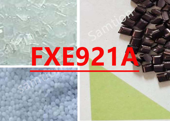 S-Plastic  fxe921a Injeção de baixa viscosidade Retardante de Chama Moldável Pc Aparência de superfície excepcional.