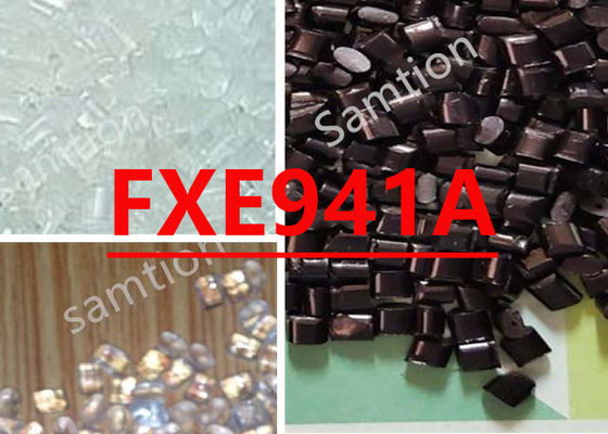 S-Plastic  fxe941a Viscosidade média, Retardante de Chama