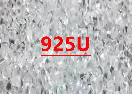 S-Plastic  925U Injeção não preenchida Grau moldável Não clorado Não bromado Capacidade de resistência ao intemperismo UV estabilizado