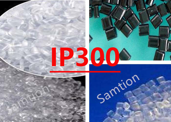 S-Plastic Lexan IP300 Melhoria da dureza/resistência ao impacto a temperaturas ambientes/baixas para painéis de instrumentos automotivos
