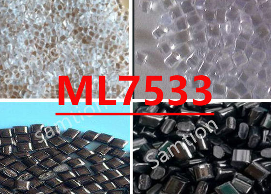 S-Plastic  Ml7533 Dados preliminares.