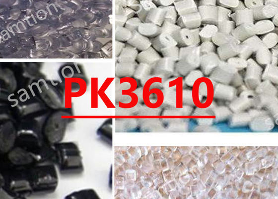 S-Plastic  PK3610 Propriedade