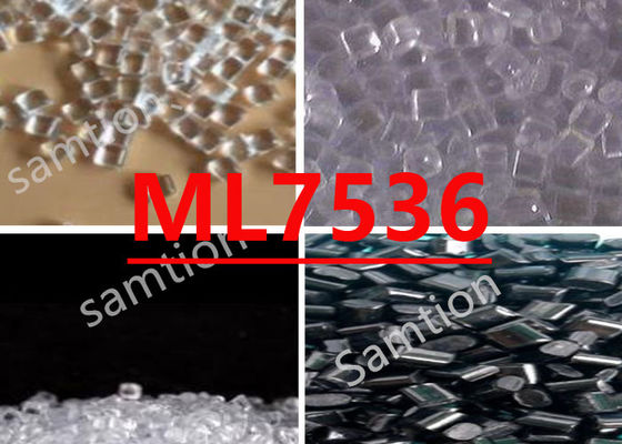 S-Plastic  ML7536 Não halogenado.