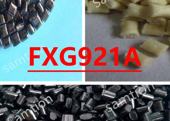 S-Plastic  FXG921A Resina é PC em cores de efeitos especiais.
