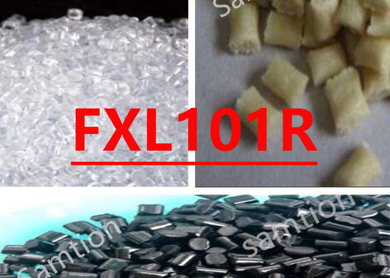 S-Plastic Lexan FXL101R é um tipo transparente/translúcido de alta viscosidade para cores especiais com um