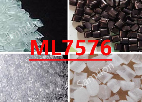 S-Plastic  ML7576 DADOS PRIMARES PC de desempenho de impacto a baixa temperatura UV estabilizado