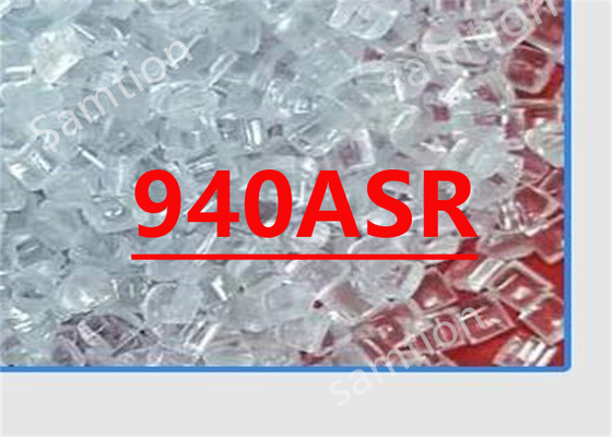 S-Plastic Lexan 940ASR Design mais robusto do padrão 900 série grau retardante de chama.