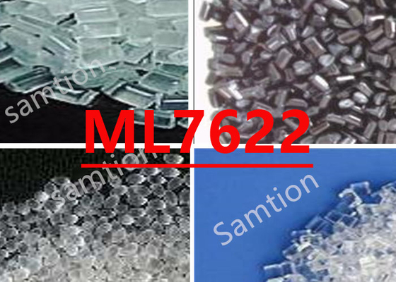 S-Plastic Lexan ML7622 UV-estabilizado, boa clareza, resistência ao calor, retenção de propriedades e estabilidade dimensional.