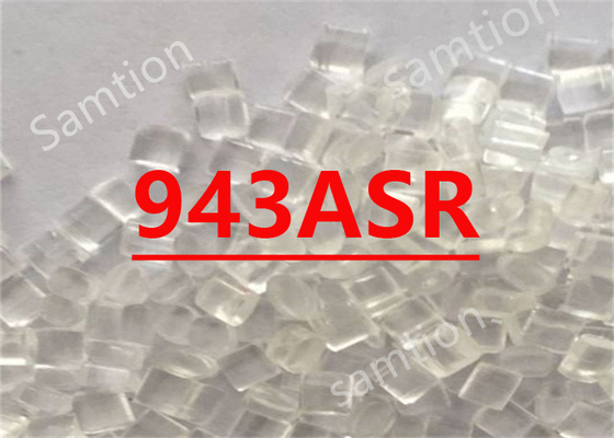 S-Plastic Lexan 943ASR Design mais robusto do padrão 900 série flame retardant Grau de liberação de mofo interno.