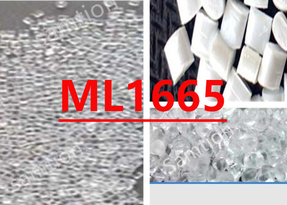 S-Plastic Lexan ML1665 Policarbonato para aplicações aeronáuticas que exijam conformidade com a FAR 25.853a para extrusão e injeção