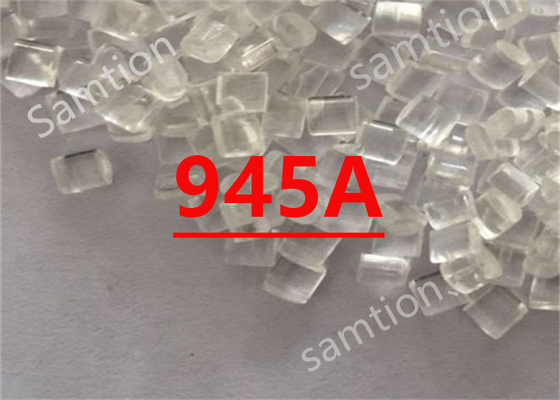 S-Plastic Lexan 945A Não preenchido, de qualidade moldeável por injecção Não clorado, não bromado Opções de cores transparentes e tintadas