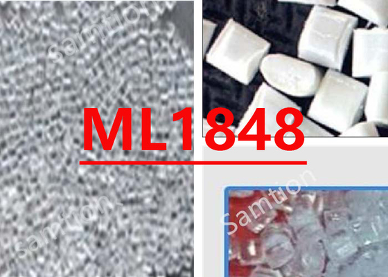 S-Plastic Lexan ML1848 DADOS PREMIORES Cores opacas, alta viscosidade e retardo de chama superior