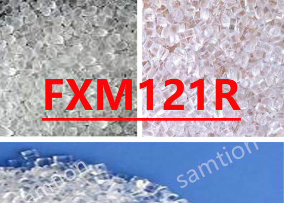 S-Plastic Lexan FXM121R Resina é.PC em cores de efeitos especiais.
