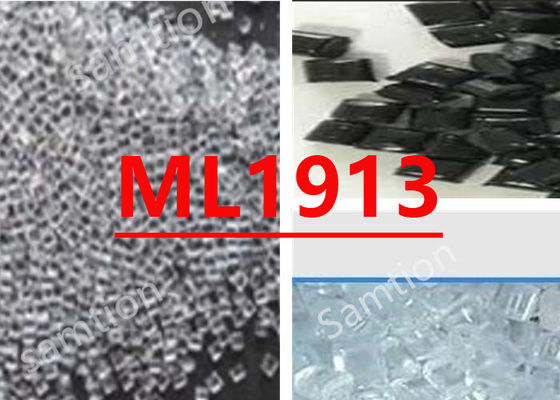 S-Plastic  ML1913 9% PC com vidro para aplicações automotivas