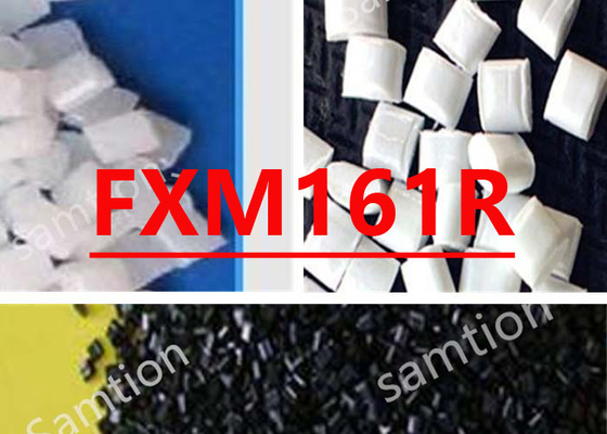 S-Plastic Lexan" FXM161R é uma viscosidade média transparente/translúcida para cores de efeitos especiais