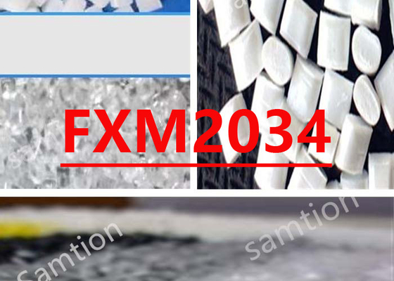S-Plastic LEXAN FXM2034 é uma viscosidade média de grau VisualFX metálico projetado para passar GWI 850C em 3 mm de espessura