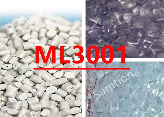 O S-Plastic Lexan ML3001 é um material retardador de chama de alta viscosidade, de 17%, reforçado com vidro, especialmente concebido para motores eléctricos
