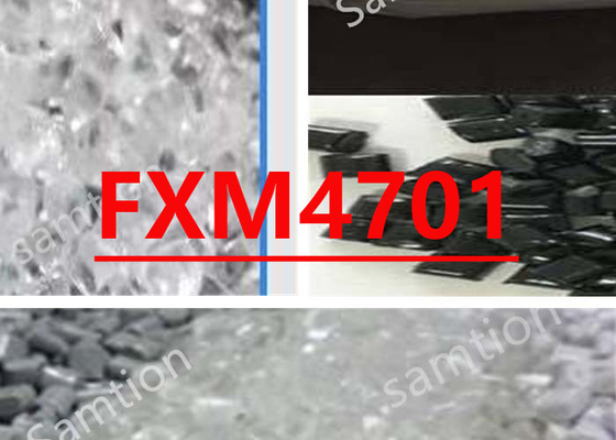 S-Plastic Lexan"FXM4701 é uma resina de moldagem por injecção de poli (ester) de carbonato resistente a altas temperaturas.