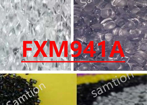 S-Plastic Lexan FXM941A Resina é PC em cores de efeitos especiais.