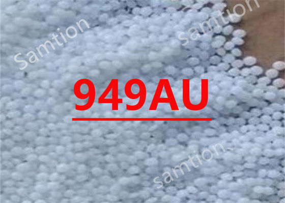 S-Plastic  949AU Resina de Policarbonato (PC) é um não preenchido, moldabilidade por injeção grau.