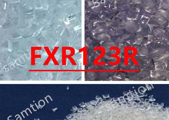 S-Plastic  FXR123R Resina