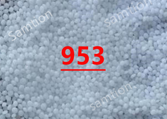 S-Plastic Lexan 953 Cores opacas, alta viscosidade, retardo de chama superior.