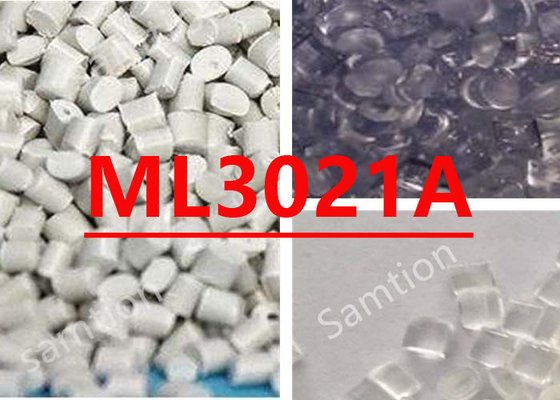 S-Plastic LEXAN ML3021A é um produto de alta viscosidade UV estabilizado especialmente concebido para moldagem por injecção