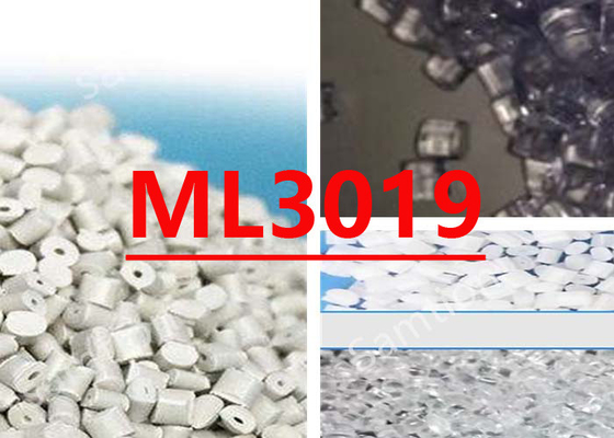 S-Plastic LEXAN ML3019 É um vidro reforçado de viscosidade média de 10% de grau retardador de chama especialmente concebido para aplicação