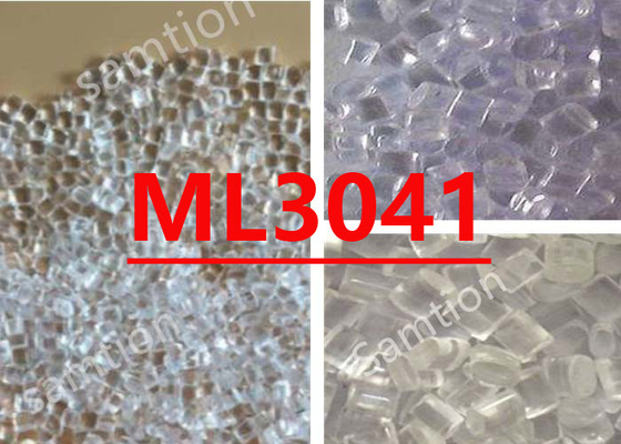 S-Plastic Lexan ML3041 foi desenvolvido para moldagem por injecção de peças complexas de parede fina que requerem alta mecânica