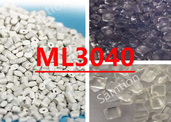 S-Plastic Lexan ML3040 é um tipo de retardador de chamas adequado para aplicações em contacto com alimentos e cumpre as normas FAR 25853 par b